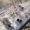 Angler Sport Group Flies & Boxes Myran Compartment Fly Boxes