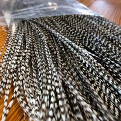 Nature's Spirit Whiting Pro Grade Saddles Feathers & Hackle