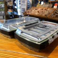 New Phase Tools & Accessories Teton Trout Fly Boxes