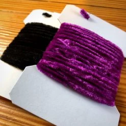 Wapsi Fly Rayon Chenille