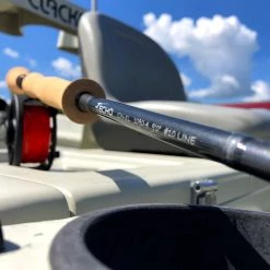 The Northern Angler Fly Shop ION XL Salmon Outfit Rod & Reel Outfits