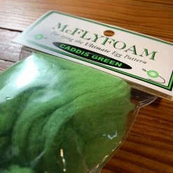 Hareline Dubbin McFly Foam