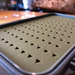 New Phase Flies & Boxes Northern Angler Silicone Fly Boxes