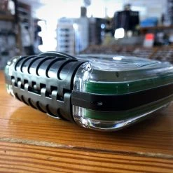 New Phase Durable Double Sided Silicone Fly Boxes