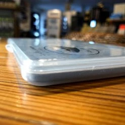 New Phase Northern Angler Slim Fly Boxes 5 New Phase Northern Angler Slim Fly Boxes