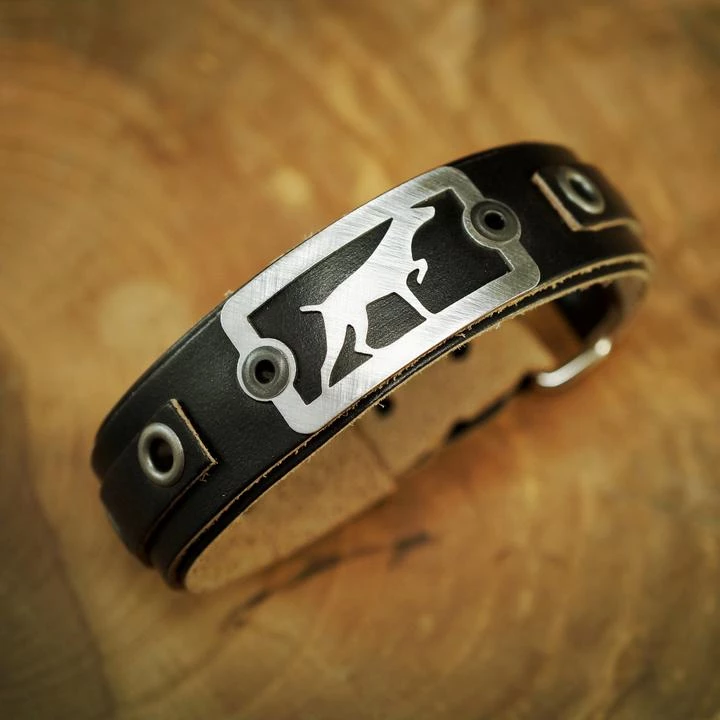 Sight Line Provisions Bracelets 17 Sight Line Provisions Bracelets