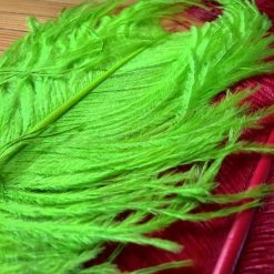 Wapsi Fly Ostrich Plumes