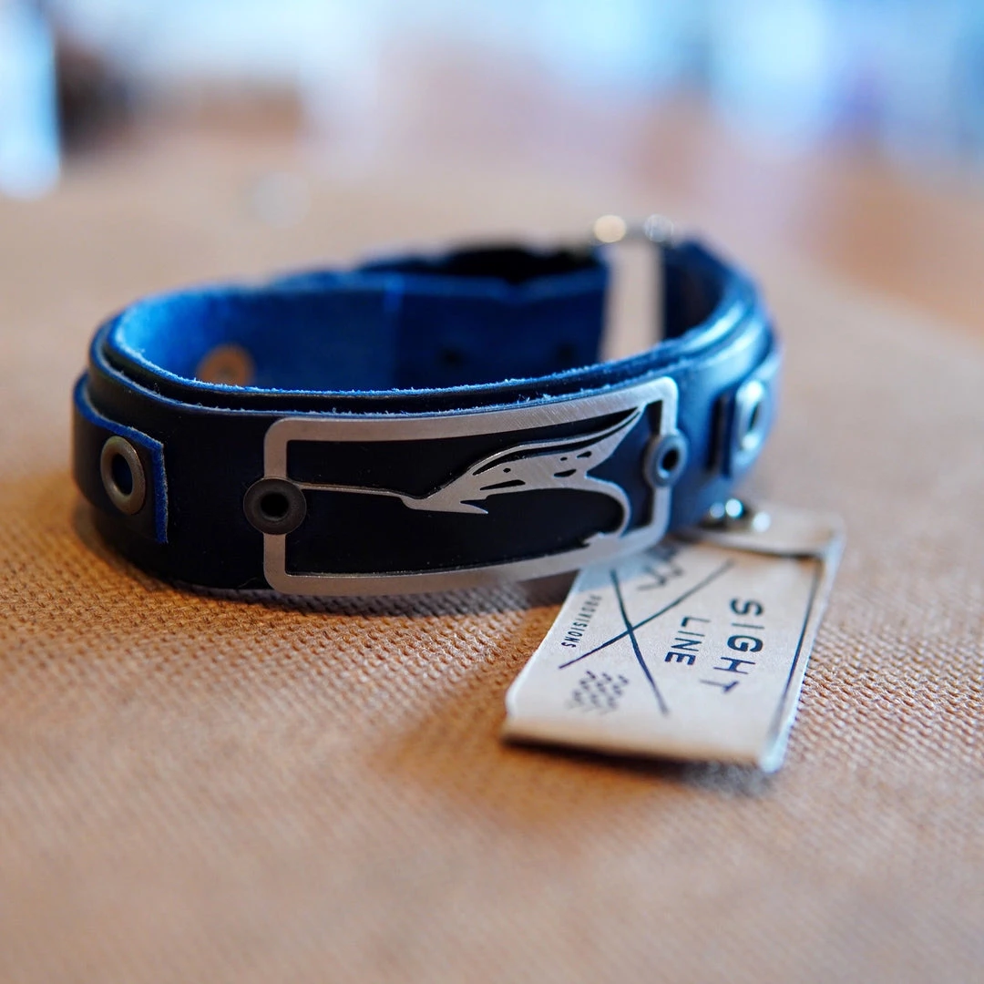 Sight Line Provisions Bracelets 21 Sight Line Provisions Bracelets
