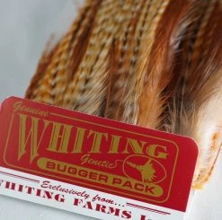 Nature's Spirit Whiting Bugger Packs