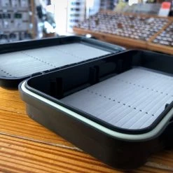 New Phase Go-To Waterproof Fly Boxes Tools & Accessories