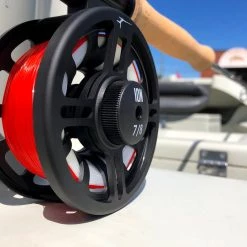 The Northern Angler Fly Shop ION XL Salmon Outfit Rod & Reel Outfits