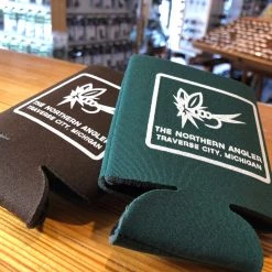 The Northern Angler Fly Shop Northern Angler So Fly Can Coolers Gifts & Accessories
