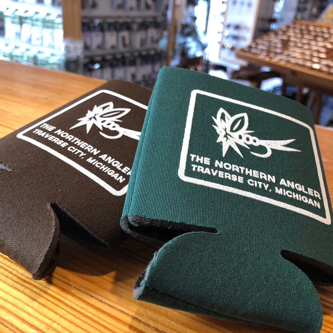 The Northern Angler Fly Shop Northern Angler So Fly Can Coolers Gifts & Accessories 1 The Northern Angler Fly Shop Northern Angler So Fly Can Coolers Gifts & Accessories