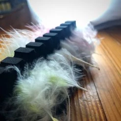 Hareline Dubbin Fly Tying Tools Chicone's Material And Fly Prep Station 6 Hareline Dubbin Fly Tying Tools Chicone's Material And Fly Prep Station