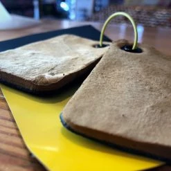 Loon Outdoors Loon Amadou Patch