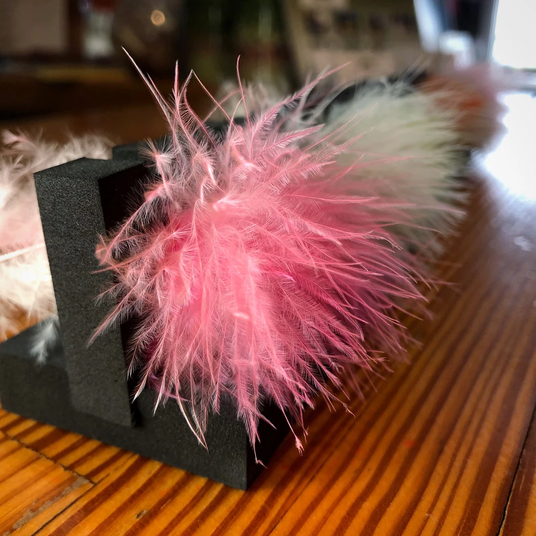 Hareline Dubbin Fly Tying Tools Chicone's Material And Fly Prep Station 2 Hareline Dubbin Fly Tying Tools Chicone's Material And Fly Prep Station