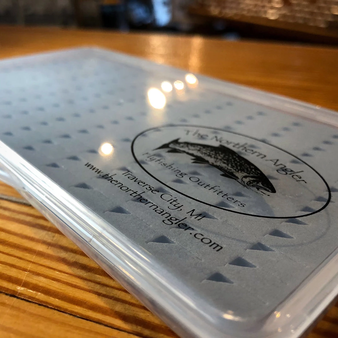 New Phase Northern Angler Slim Fly Boxes 1 New Phase Northern Angler Slim Fly Boxes
