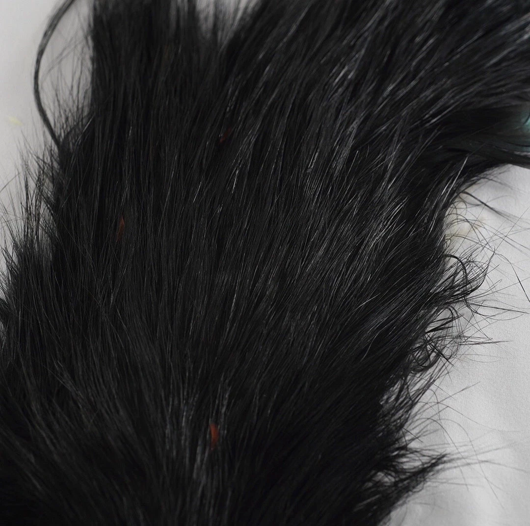 Nature's Spirit Feathers & Hackle Whiting Bird Fur 7 Nature's Spirit Feathers & Hackle Whiting Bird Fur