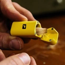 Loon Outdoors Fly Tying Tools Loon Zippy Hair Stacker 5 Loon Outdoors Fly Tying Tools Loon Zippy Hair Stacker