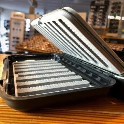New Phase Go-To Waterproof Fly Boxes Tools & Accessories