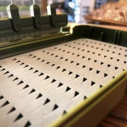 Wapsi Fly Tools & Accessories Threader Fly Boxes