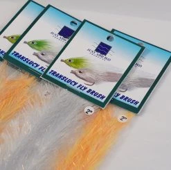 Renzetti Translucy Fly Brush