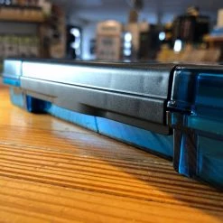 New Phase Teton Articulated Fly Boxes Flies & Boxes