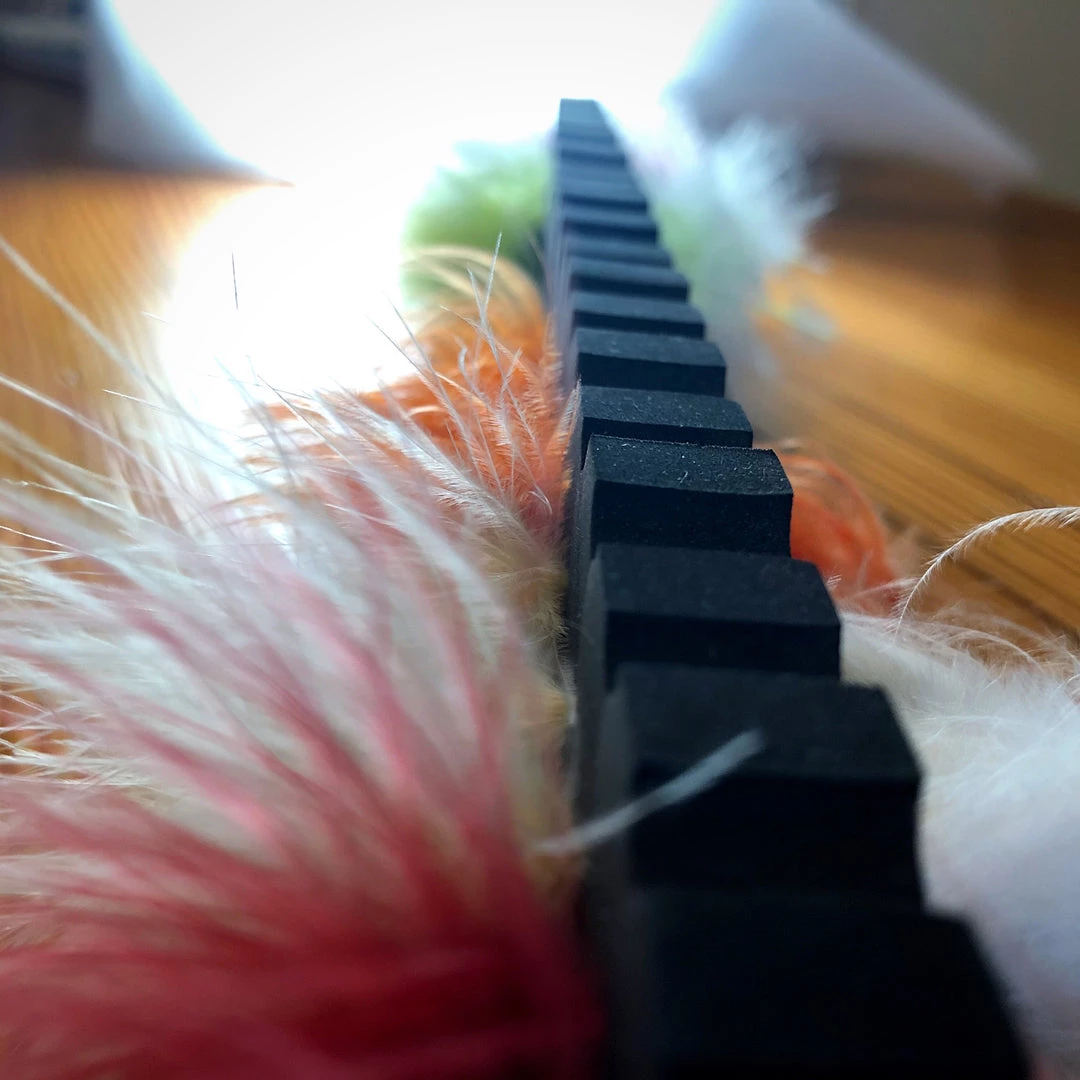 Hareline Dubbin Fly Tying Tools Chicone's Material And Fly Prep Station 1 Hareline Dubbin Fly Tying Tools Chicone's Material And Fly Prep Station