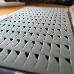 New Phase Northern Angler Slim Fly Boxes