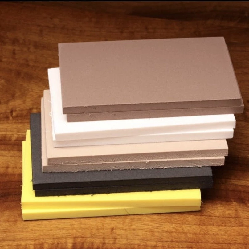 Hareline Dubbin 6mm Fly Foam 1 Hareline Dubbin 6mm Fly Foam