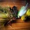 The Northern Angler Fly Shop Guide’s Choice Big Streamers