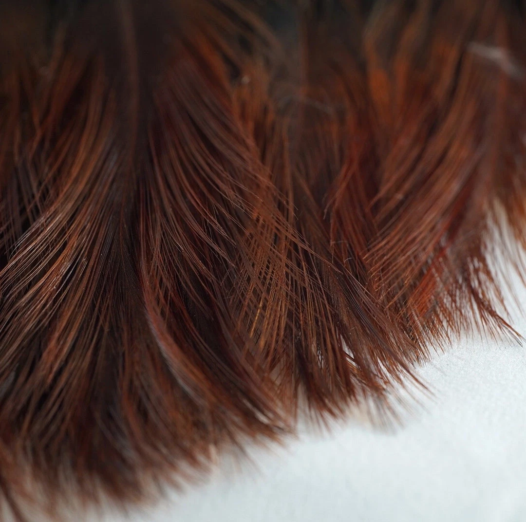 Nature's Spirit Whiting CDL Tailing Packs Feathers & Hackle 6 Nature's Spirit Whiting CDL Tailing Packs Feathers & Hackle