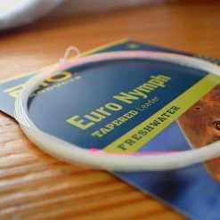 Far Bank Enterprises RIO Euro Nymph Leaders