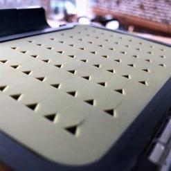 New Phase Durable Double Sided Silicone Fly Boxes