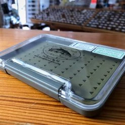 New Phase Slim Silicone Fly Boxes