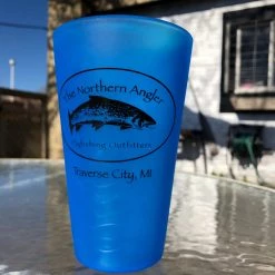 Northern Angler Silipints