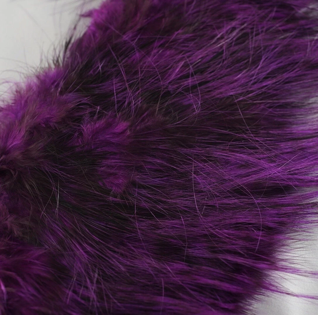 Nature's Spirit Feathers & Hackle Whiting Bird Fur 5 Nature's Spirit Feathers & Hackle Whiting Bird Fur