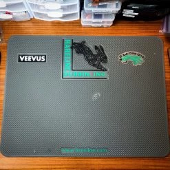 Hareline Dubbin Hareline Mega Tying Pad