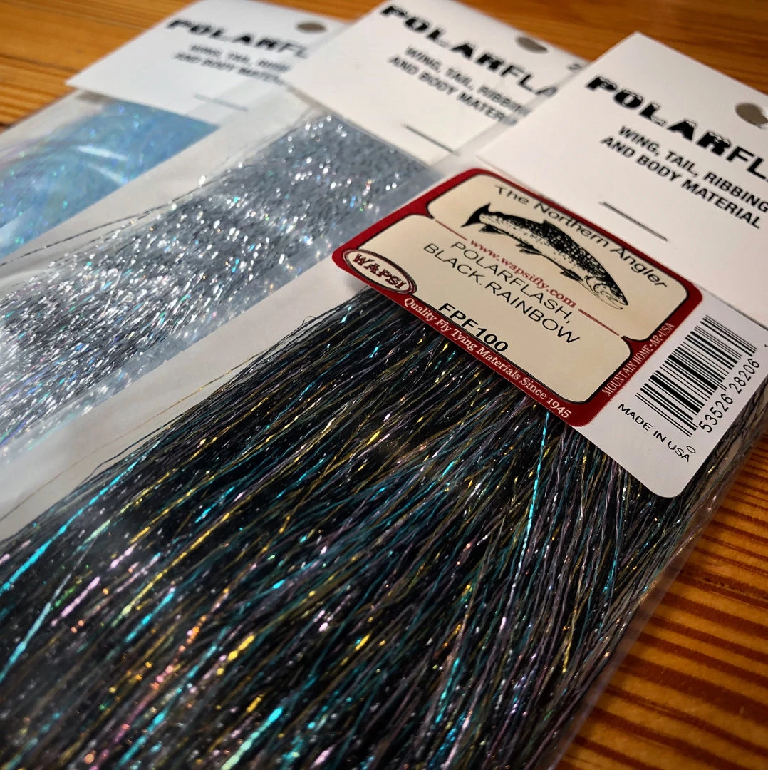 Wapsi Fly Polarflash 1 Wapsi Fly Polarflash