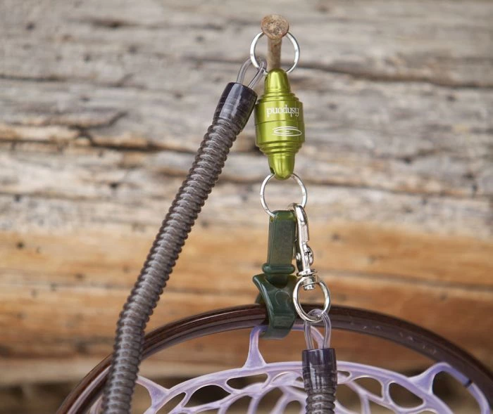 Fishpond Confluence Net Release Tools & Accessories 2 Fishpond Confluence Net Release Tools & Accessories