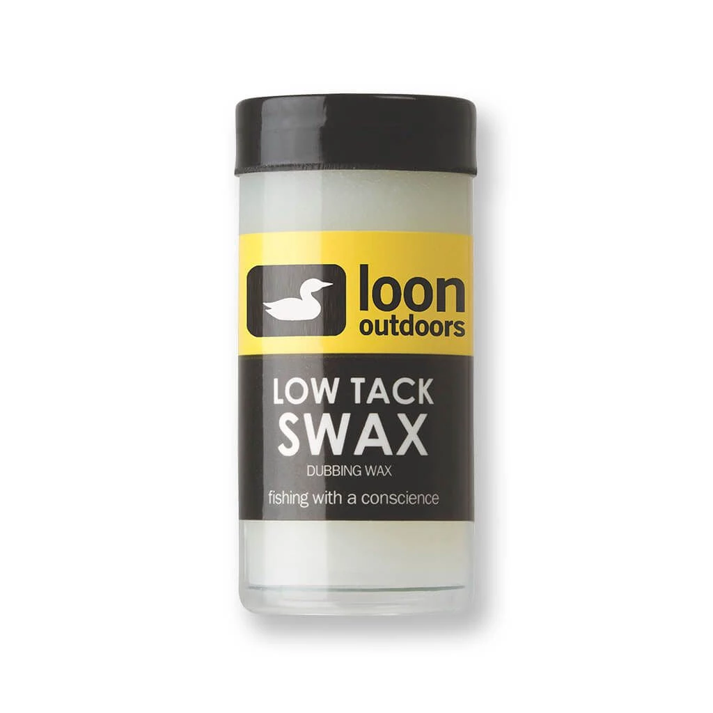 Loon Outdoors Loon Low Tack Swax 1 Loon Outdoors Loon Low Tack Swax