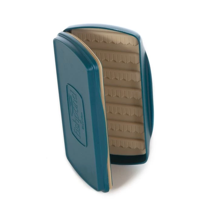 Fishpond Flies & Boxes Tacky Pescador Fly Box 3 Fishpond Flies & Boxes Tacky Pescador Fly Box