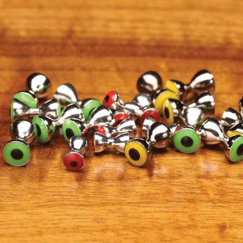 Hareline Dubbin Pseudo Eyes 2 Hareline Dubbin Pseudo Eyes