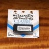 Hareline Dubbin Wilkinson Razor Blades 5 Blades