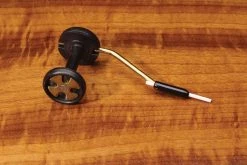 Hareline Dubbin Rite Bobbin Ceramic Standard Fly Tying Tools 5 Hareline Dubbin Rite Bobbin Ceramic Standard Fly Tying Tools