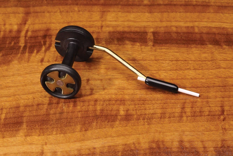 Hareline Dubbin Rite Bobbin Ceramic Standard Fly Tying Tools 3 Hareline Dubbin Rite Bobbin Ceramic Standard Fly Tying Tools