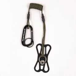 Rogue Fishing Rogue Protector Phone Tether 11 Rogue Fishing Rogue Protector Phone Tether