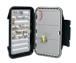 New Phase Go-To Dropper Rig Box Flies & Boxes