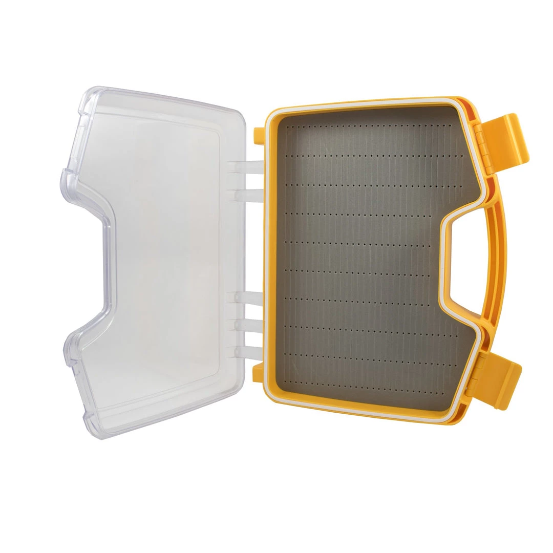 New Phase Flies & Boxes Flybrary Of Congress Boat Box 1 New Phase Flies & Boxes Flybrary Of Congress Boat Box