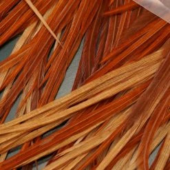 Umpqua Feather Merchants Metz #2 Saddle